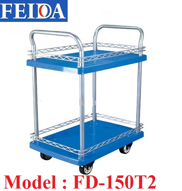 Xe đẩy FEIDA FD-150 T2